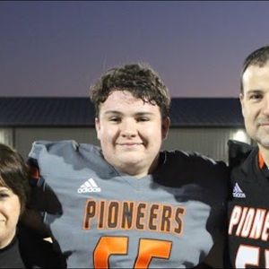 Meet your Posher, Noah